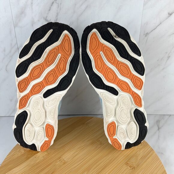 New Balance 880v14 Womens Size 9.5 Blue Athletic Running Sneakers Shoes W880J14 - Picture 6 of 8